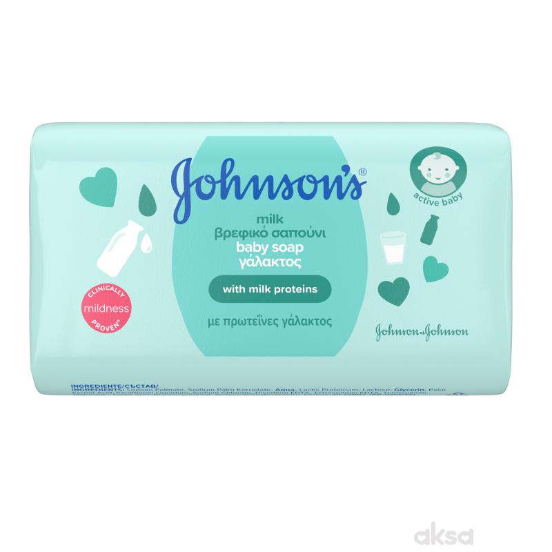 Johnson