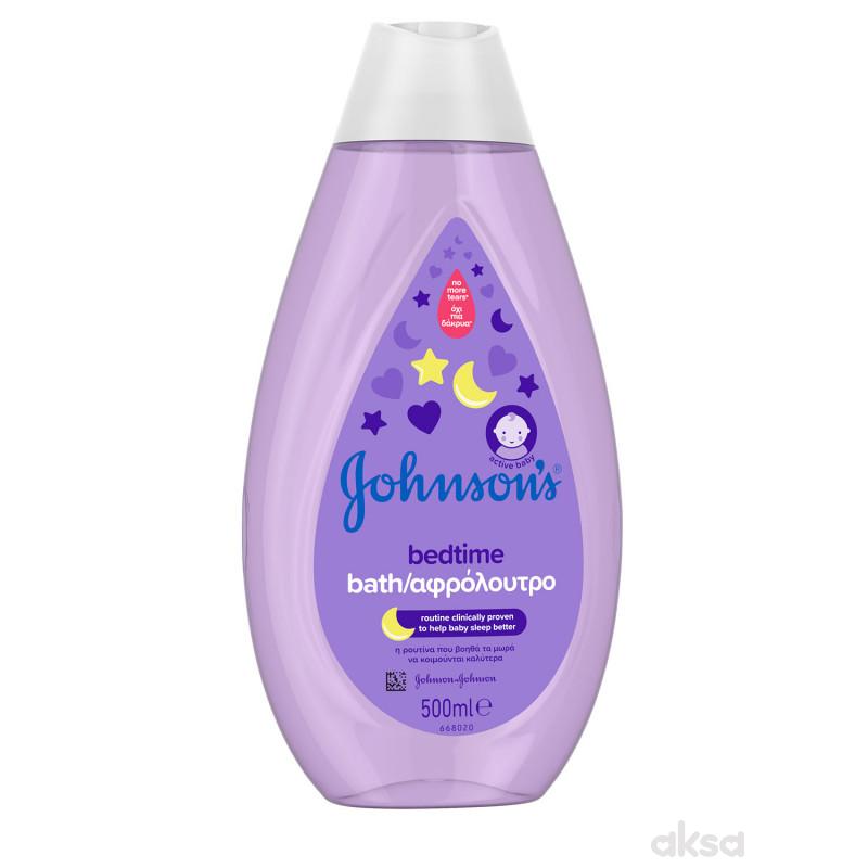 Johnson