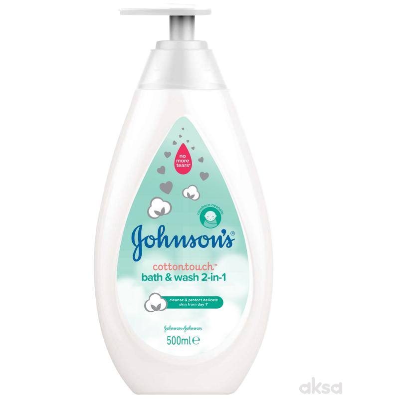 Johnson