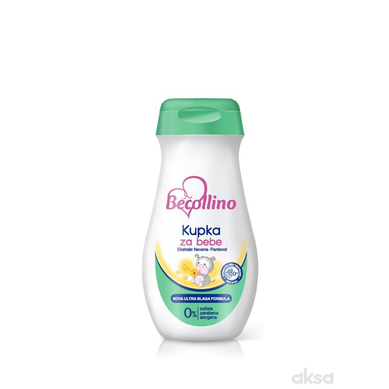 Becollino baby kupka 200ml