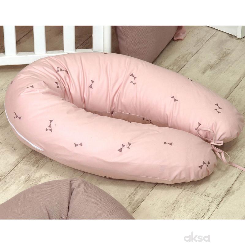 Amy Jastuk Za Dojenje Pure Rose 155cm A032037 Aksa