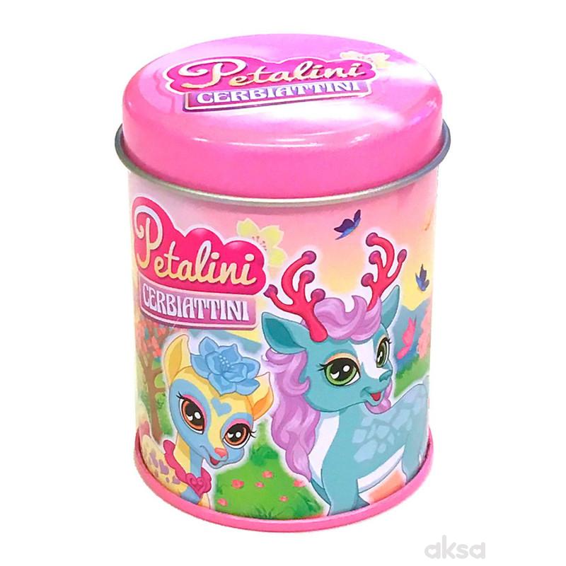 Petalini - lane u kutijici