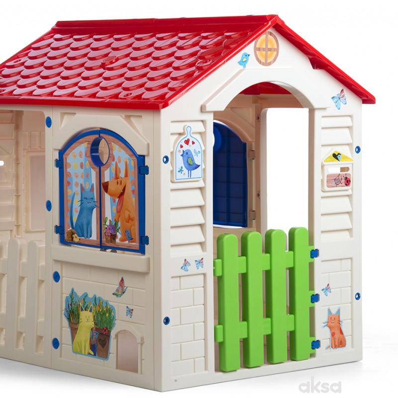 Kucice Za Decu Garden House Mochtoys 04 11558 Oddo Igracke