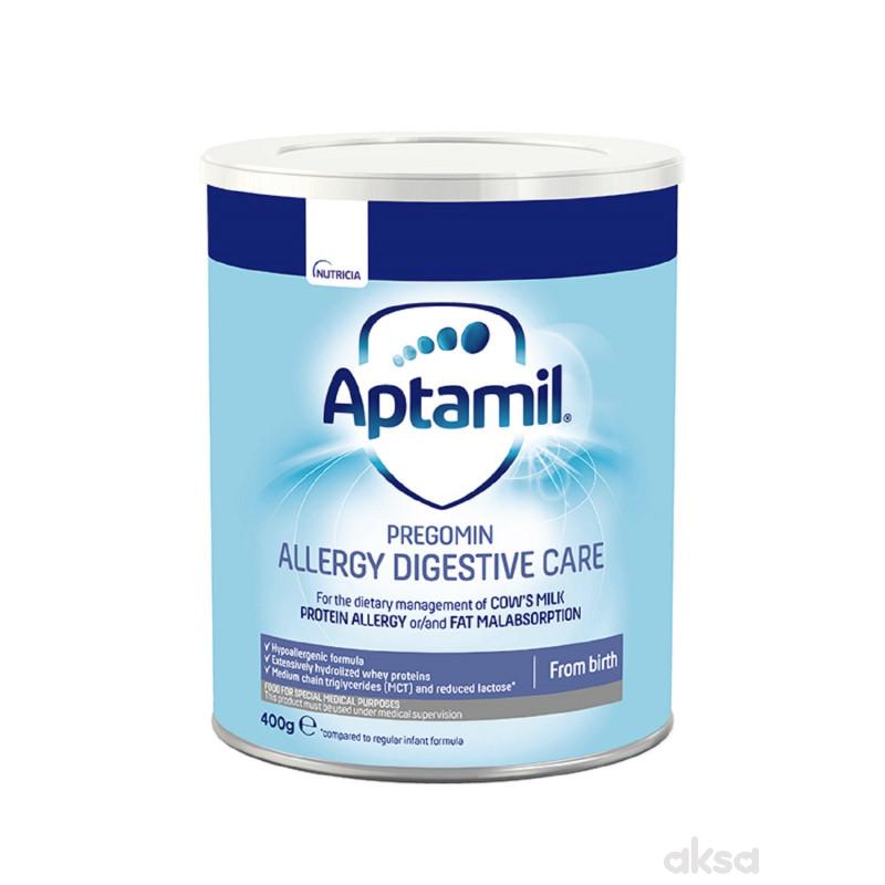Aptamil mleko allergy digestive care 400g