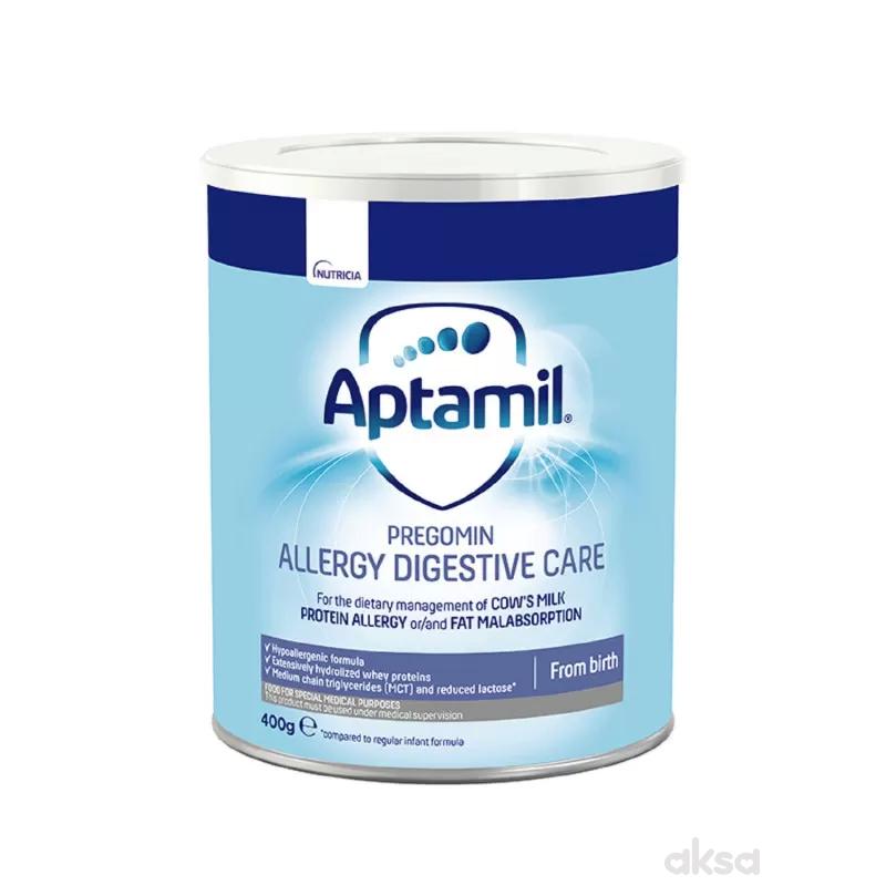 Aptamil mleko allergy digestive care 400g 