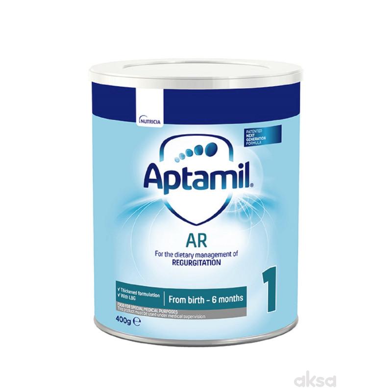 Aptamil mleko ar 400g