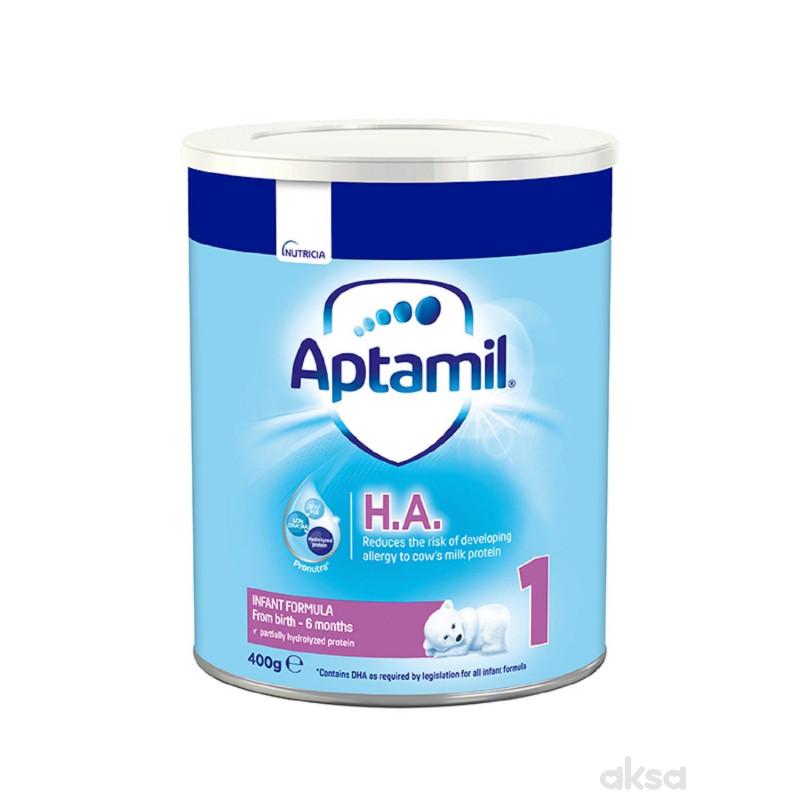 Aptamil mleko ha1 400g