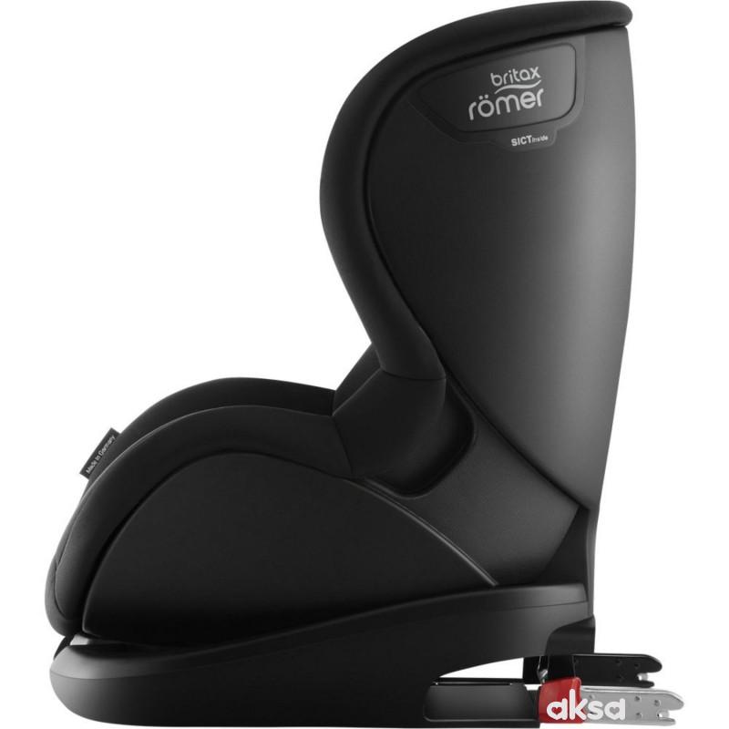 Britax Romer a-s Trifix 2 i-Size (76-105 cm) black