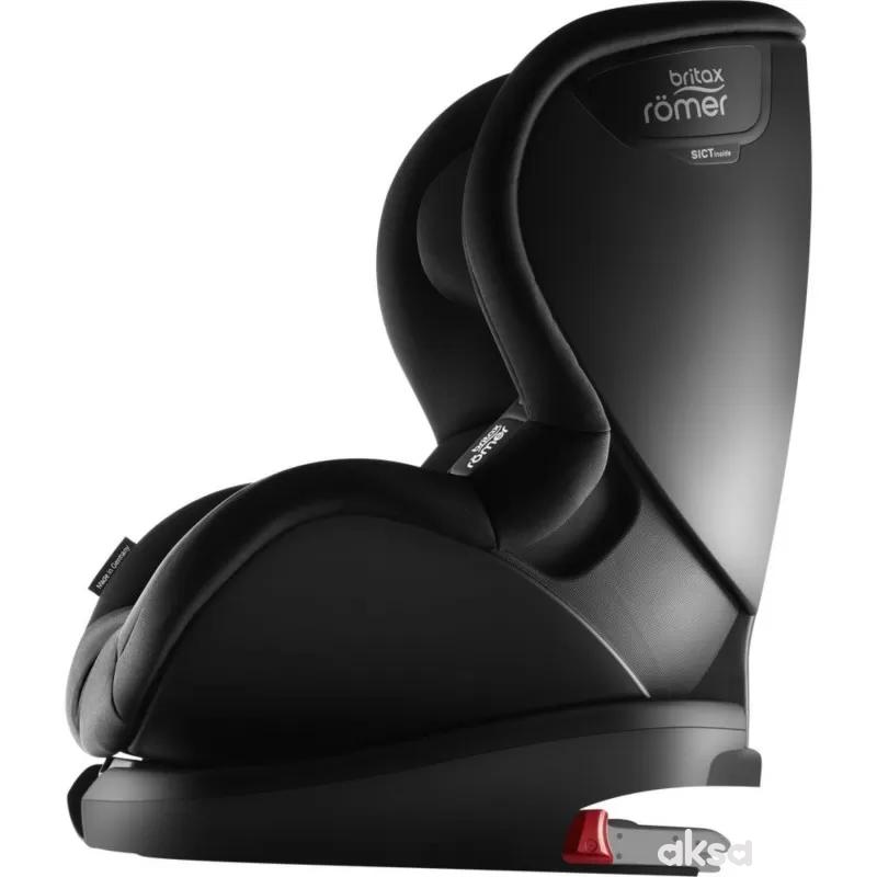 Britax Romer a-s Trifix 2 i-Size (76-105 cm) black