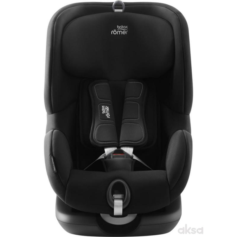 Britax Romer a-s Trifix 2 i-Size (76-105 cm) black