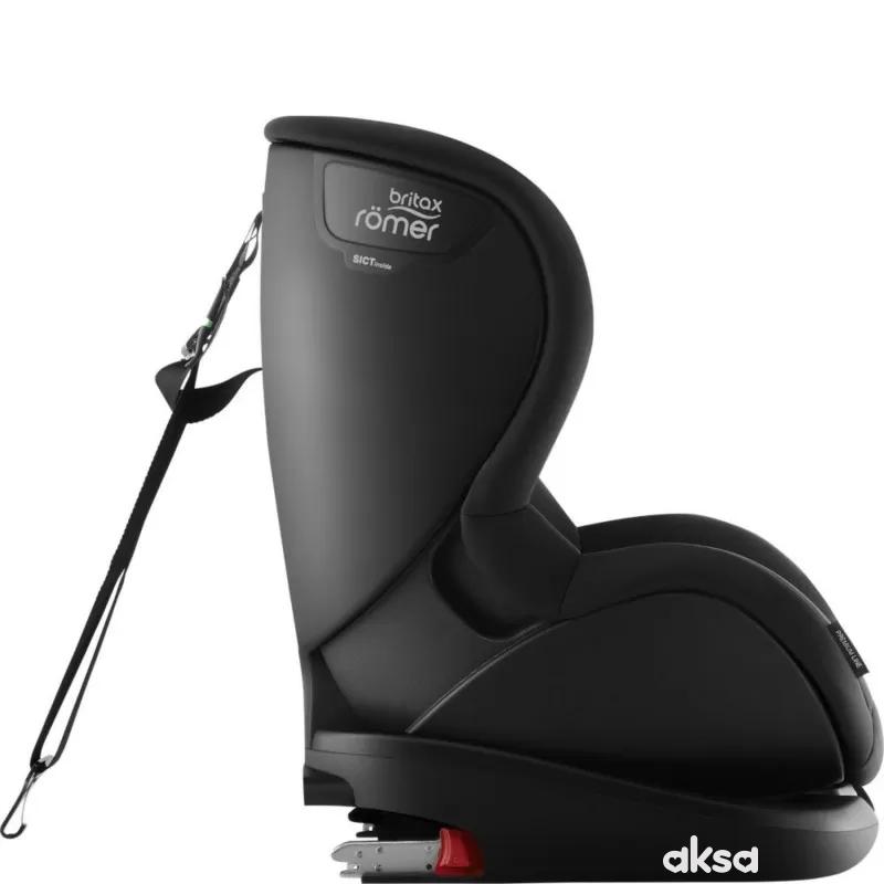 Britax Romer a-s Trifix 2 i-Size (76-105 cm) black