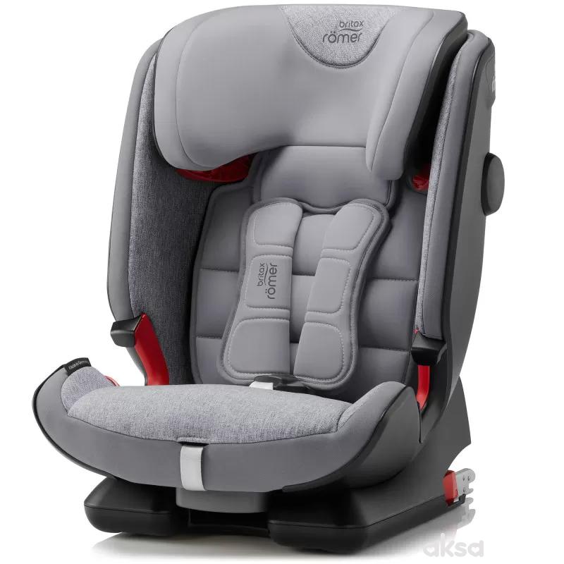 Britax Romer a-s Advansafix IV R (9-36kg) marble
