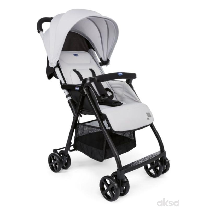 Chicco kolica Ohlala 2, silver
