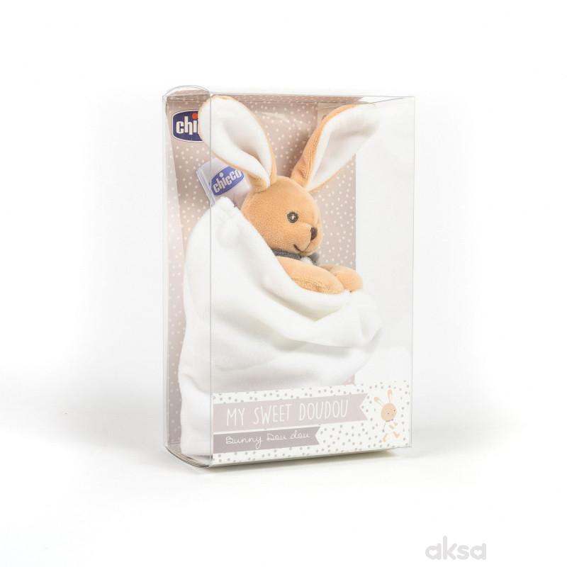 Chicco igračka du du zeka