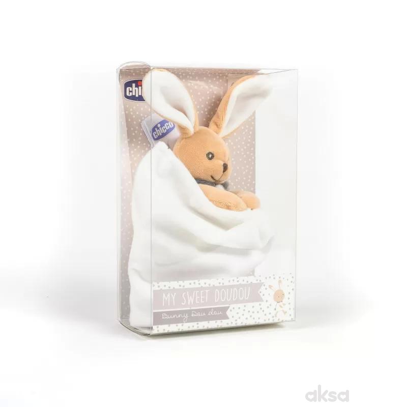 Chicco igračka du du zeka