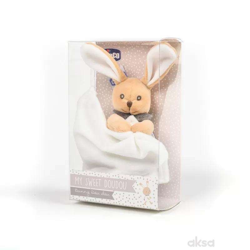 Chicco igračka du du zeka