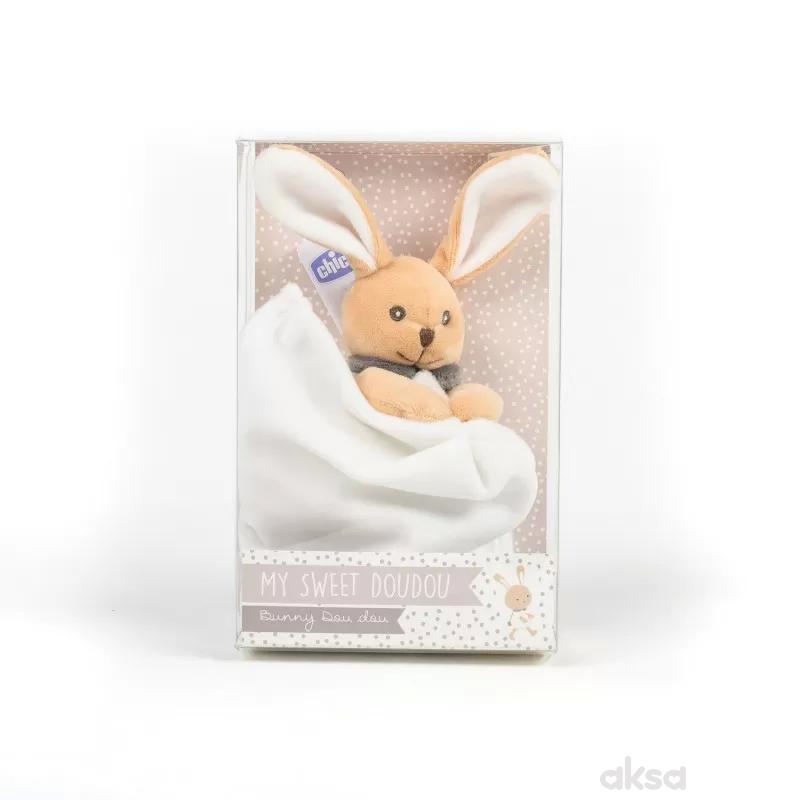 Chicco igračka du du zeka
