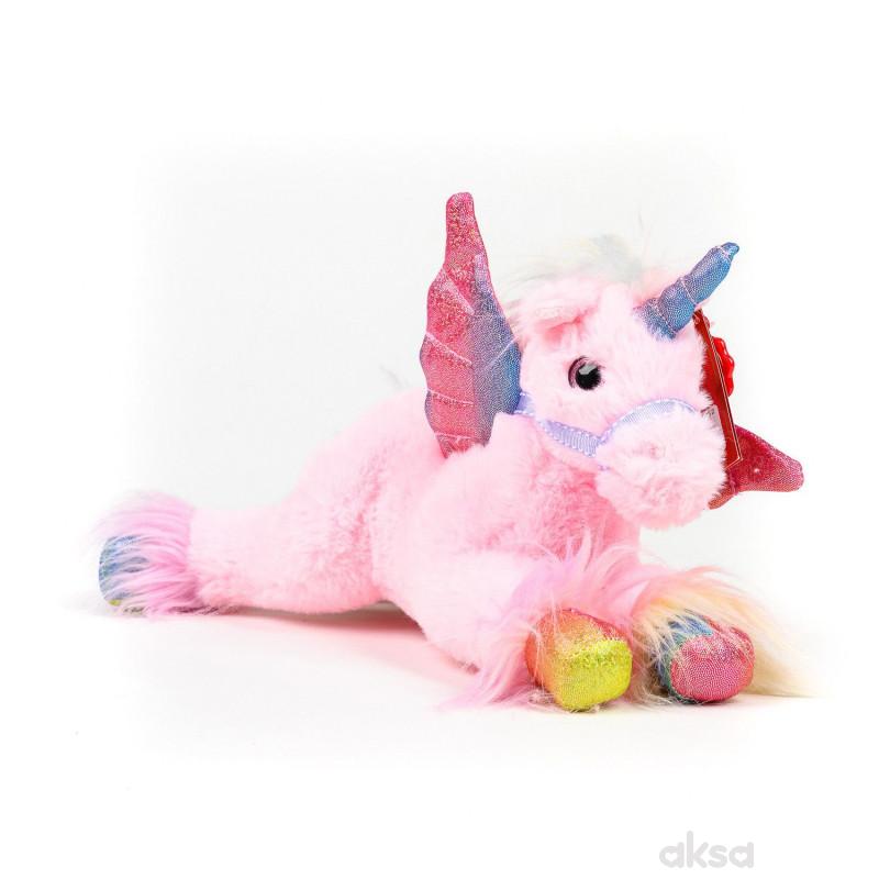 Keel Toys Plisana Igracka Pegaz As 35cm A032507 Aksa