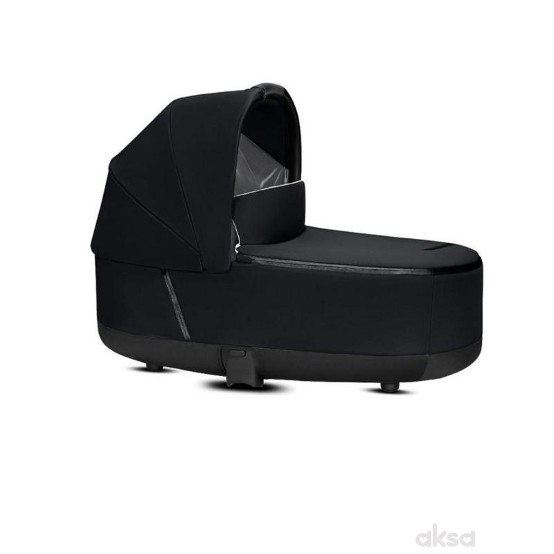 Cybex nosiljka za Priam premium black