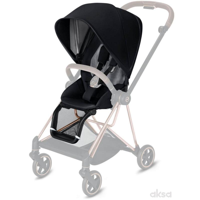 Cybex navlaka za kolica Mios premium black