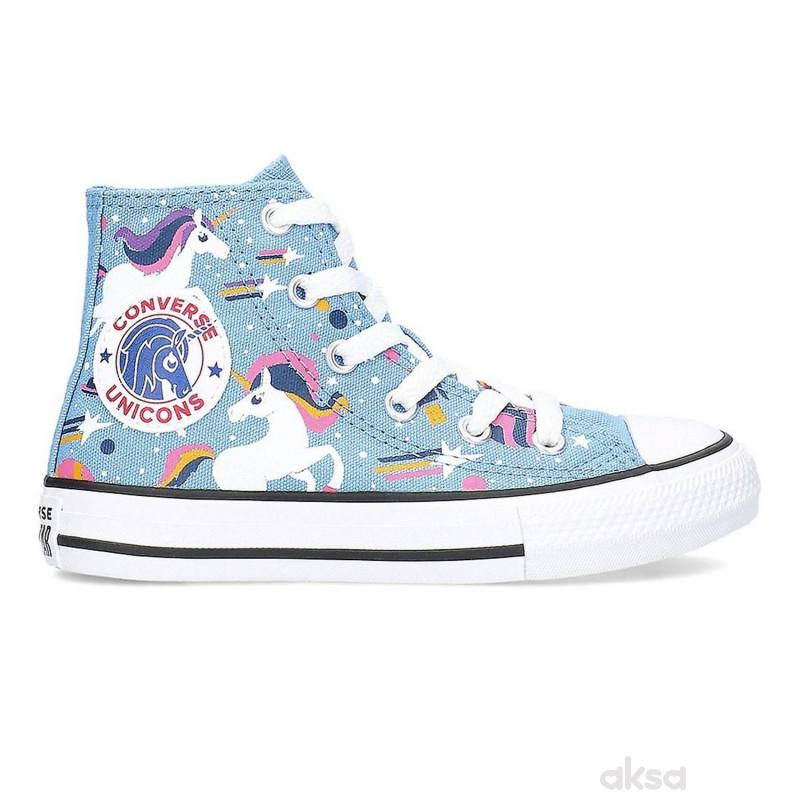 Converse Patike Devojcice A032716 Aksa