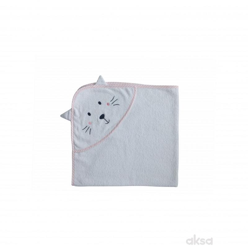 Baby Textil peškir