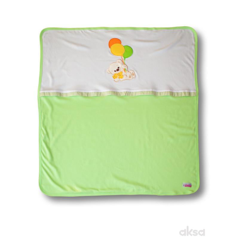 Baby Textil prekrivač
