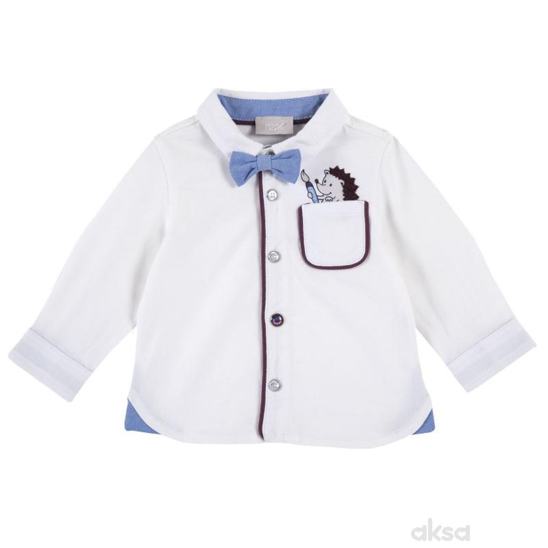 Chicco majica d.r.,dečaci