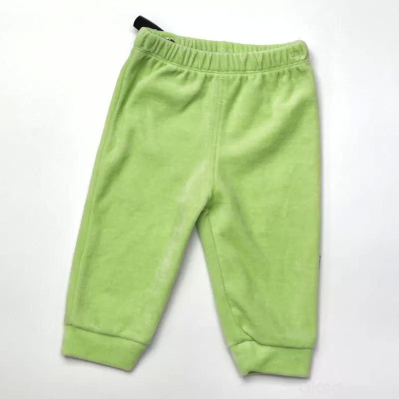 Lill&Pippo pantalone,dečaci,pliš