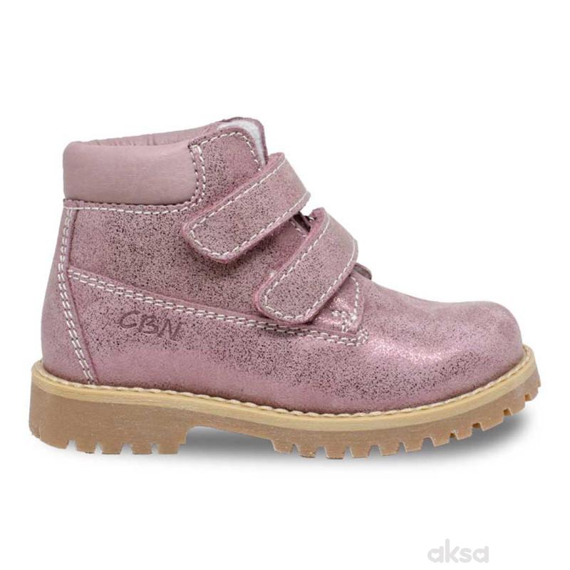 Ciciban Cipele Devojcice A032978 Aksa