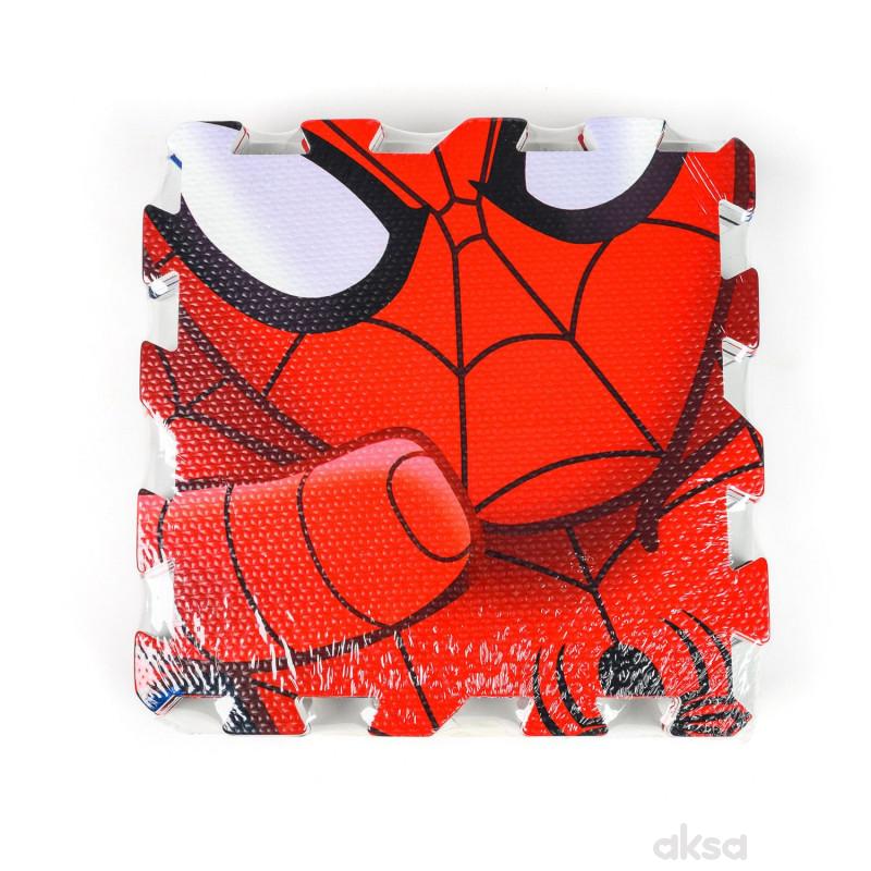 Kids Licensing, podne puzle, Spiderman