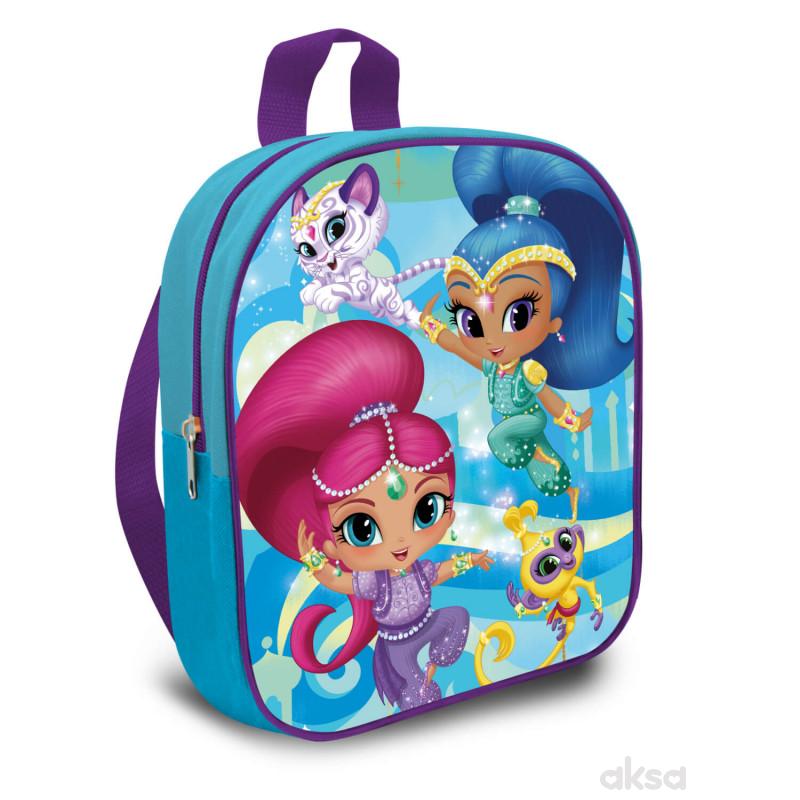 Kids Licensing, predškolski ranac, 29cm, S&S