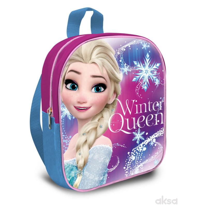 Kids Licensing, predškolski ranac, 29cm, Frozen