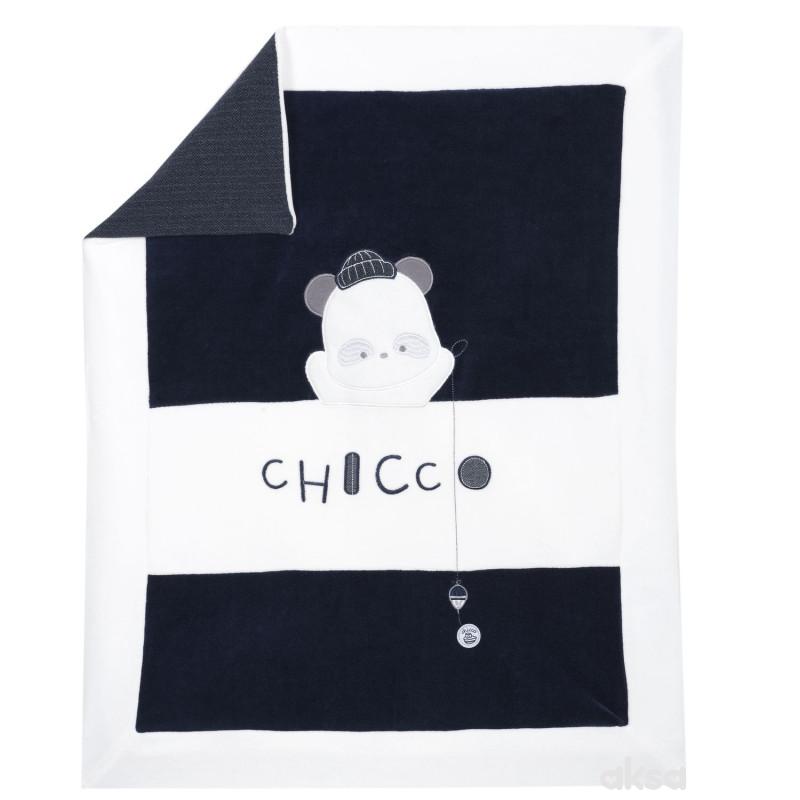 Chicco prekrivač,dečaci.99