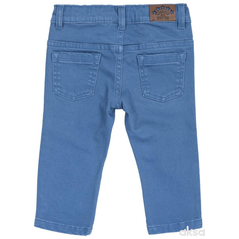 Chicco pantalone,dečaci