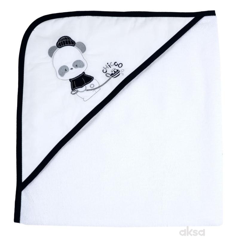 Chicco peškir,dečaci.99