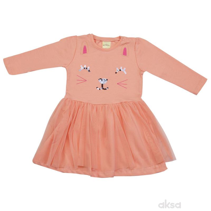 Lillo Pippo Haljina Dr Devojcice A033598 Aksa