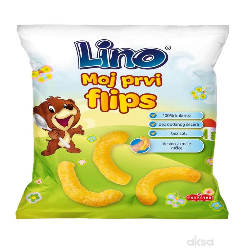 Lino moj prvi flips 25g