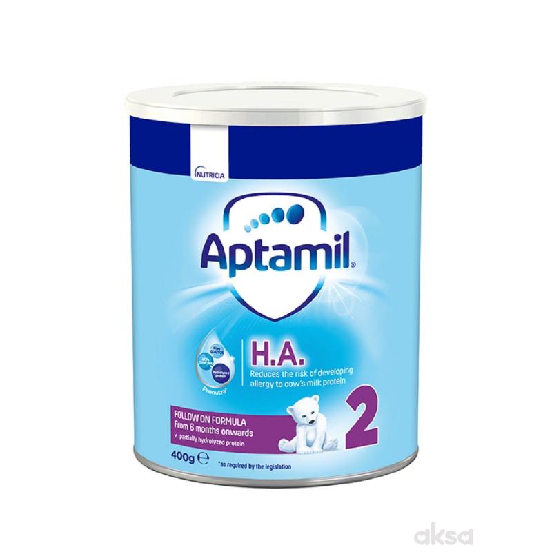 Aptamil mleko ha2 400g