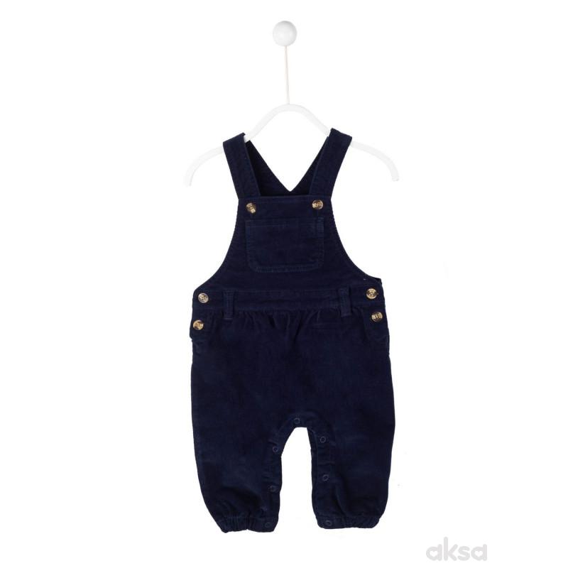 SilverSun pantalone na tregere,dečaci