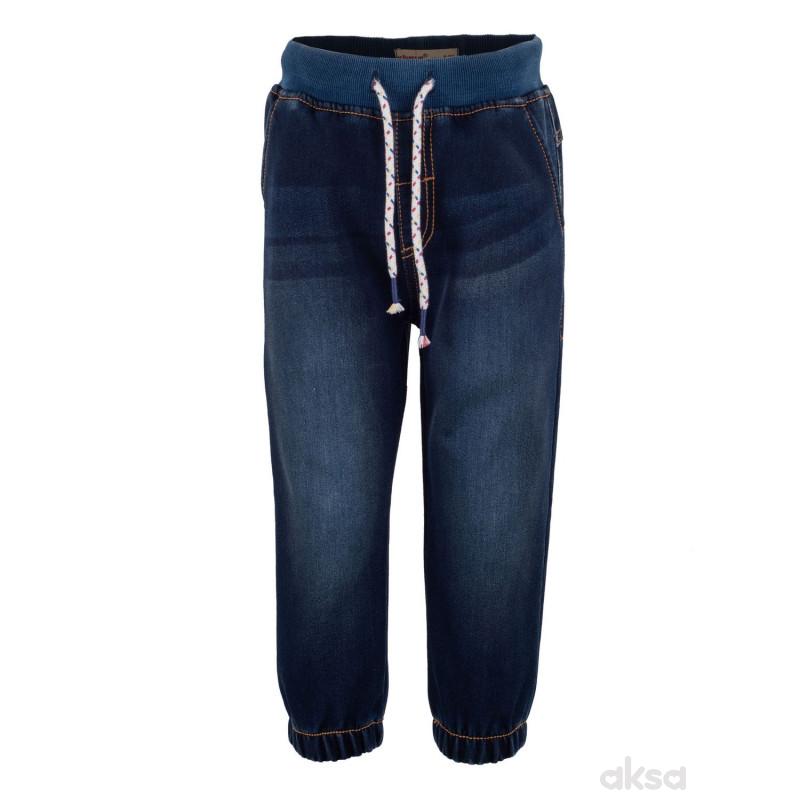 SilverSun teksas pantalone,dečaci