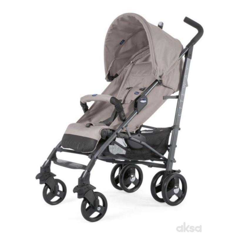 Chicco Kolica Liteway Top 2024 elgincountymidwives