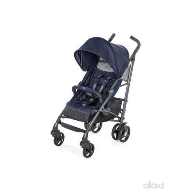 Chicco kolica Liteway Top 3 BB india ink