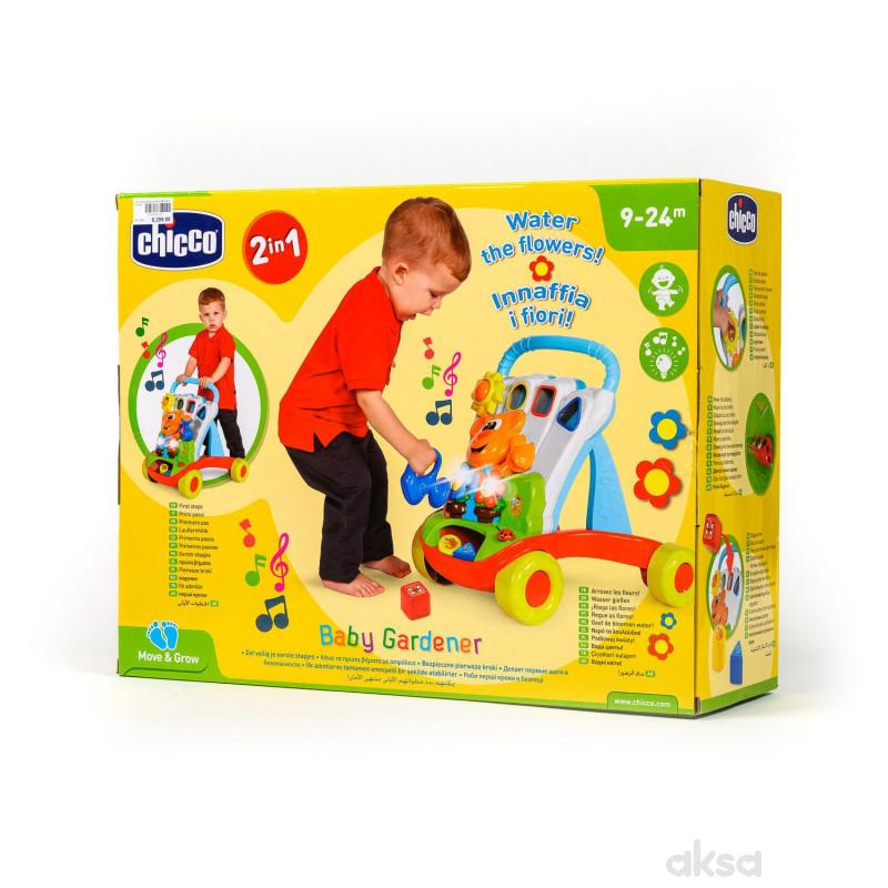 Chicco Guralica Mali Bastovan A034090 Aksa