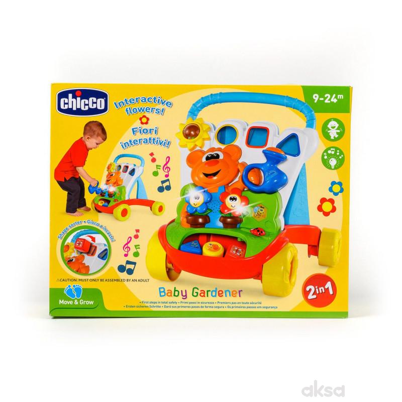 Chicco Guralica Mali Bastovan A034090 Aksa