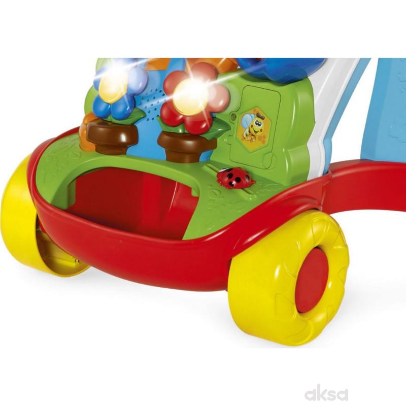 Chicco guralica mali baštovan