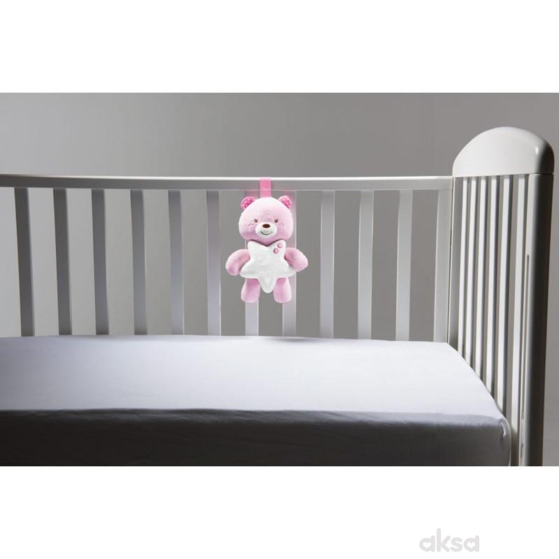 Chicco Goodnight roze meda
