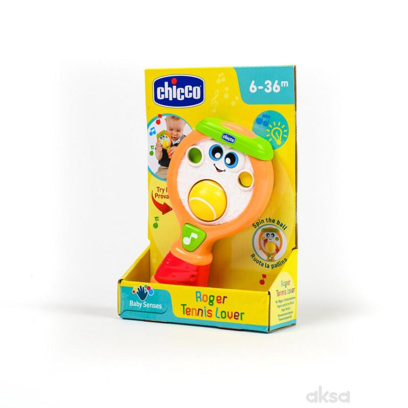 Chicco teniski reket