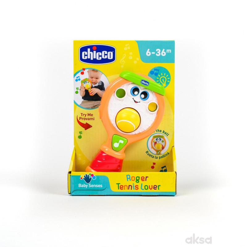 Chicco teniski reket