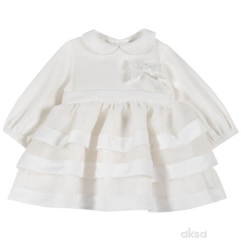Chicco Haljina Devojcice A034244 Aksa